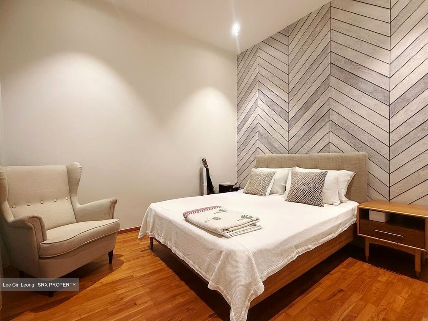 Botannia (D5), Condominium #503016821